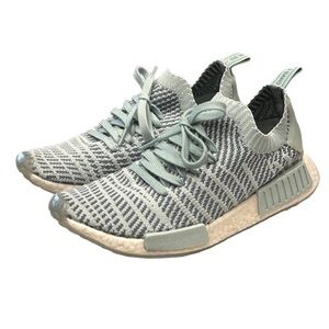 ADIDAS NMD_R1 STLT PRIMEKNIT W SZ 9.5